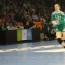 2019.02.13. Győri Audi ETO KC -Mosonmagyaróvár női kézilabda Magyar kupamérkőzés 