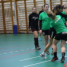 2020.01.18 VI.Varga András női kézilabda emléktorna Öttevény Fotók:árpika 