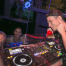 Club Vertigo - Julia Carpenter 2015.02.14. (szombat)