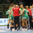 2019.10.06.Győri Audi ETO KC-IKSavenhof Bajnokok Ligája mérkőzés 