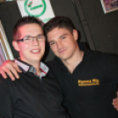 2014.01.17.Péntek Mamma Mia R'N'B All Stars Party Dj:Ice fotók:árpika