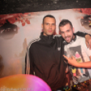 Magic Friday Party 2014.04.11. Péntek