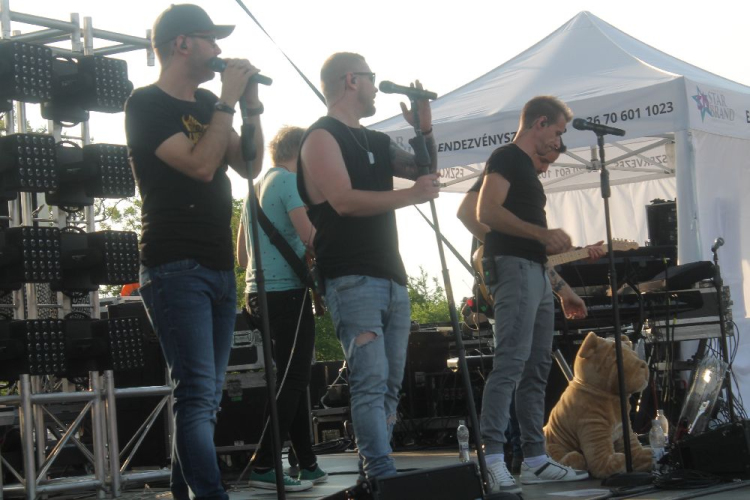 2018.05.12.Szentiváni Fesztivál 2. nap Fotók:árpika 