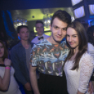 Club Vertigo - The Closing /w. Dave Martin 2015.05.02. (szombat)