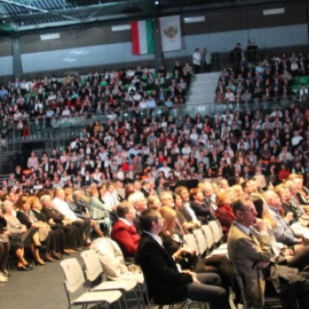 2016.04.23. José Cura Győrben Otelló Fotók:árpika