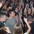 2013.04.15.Hétfő Bridge AK Hallgatói napok 1.nap fotók:árpika