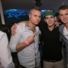 Club Mundo -  Chris Lawyer 2013.09.21. (szombat)