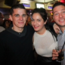  2015.11.28 Mamma Mia Video Disco Dj:Hubik&Solymi Conga Fotók:árpika