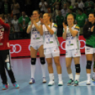 2017.10.07. Audi Eto Kc-Fc Midtjylland Bajnokok Ligája 1. mérkőzés 