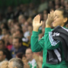 2019.11.12.Győri Audi ETO KC- DVSC női kézilabda bajnoki mérkőzés