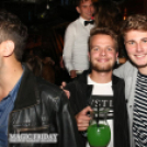 2014.09.26.Péntek - Magic Friday Party 