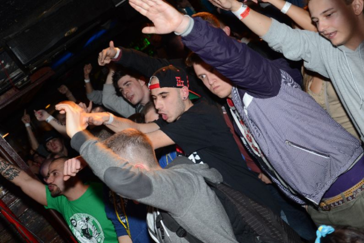 2013.04.13 Szombat Lapos Hipp-Hopp Party Fotók:adrián 