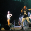 2017.06.24 Voluta Fesztivál Kozmix élő nagykocnert Fotók:árpika 