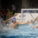 Vízilabda világbajnokok Győrben - photo Gombás Ákos