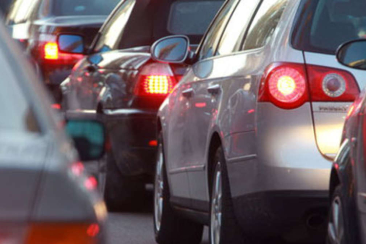 Kerülőutak Győrben forgalomkorlátozás idejére