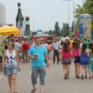 2013.06.22 Szombat SzFeszt 3.nap Fotók:árpika