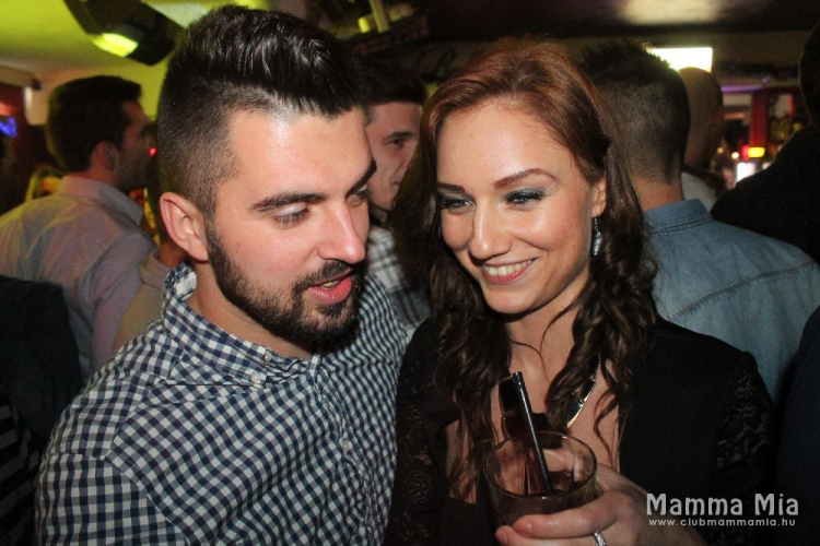2015.12.26.Mamma Mia Karácsonyi Video Disco Dj:Hubik & Solymi Conga Photo by árpika