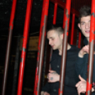 2013.04.03 Szerda Lapos Dj:Slim és Dj:Marcee Fotók:árpika