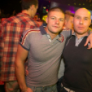 Club Vertigo -  All 4 Ladies 2013.11.30. (szombat)