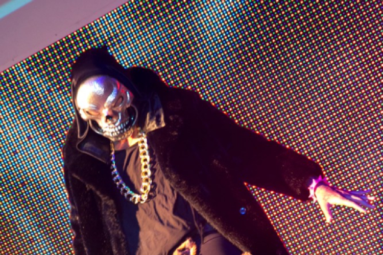 Club Mundo -  Chris Lawyer 2013.06.30. (szombat)