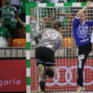 2020.10.14. Győri Audi ETO KC-Vác NRK Női kézilabda bajnoki mérkőzés 