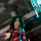 Club Mundo -  Chris Lawyer 2013.09.21. (szombat)