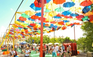 Nem lesz idén Győrkőcfesztivál