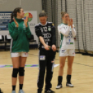 2019.01.17.Mosonmagyaróvári KC-Győri Audi ETO KC női kézilabda bajnoki mérkőzés 