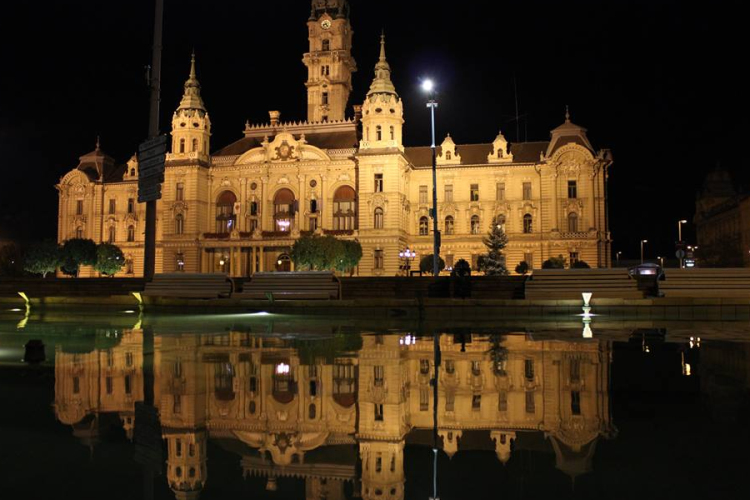 Győrtől több mint négymilliárd forint adósságot vállal át a kormány