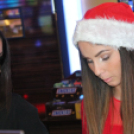 2016.12.10. Casino Win Győr Mikulás Party Fotók:árpika