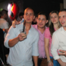 2014.04.19. Mamma Mia Celebek a Pultban Bódi Sylvi És Berki Krisztián,Hódi Pamela Fotó:árpika