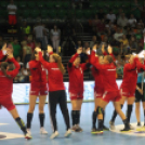 2019.07.14.Kézilabda Női U19-es EB Magyarország-Spanyolország 