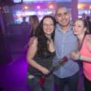 Club Vertigo - Let\'s Drink 2016.01.23. (szombat) (Fotók: MikeD.)