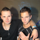 Club Neo Nyitó buli