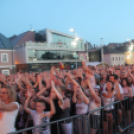 2019.06.14.Győri Nyármegnyitó 1. nap Halott Pénz koncert