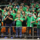 2018.03.10 Győri Audi ETO KC-RK Krim Ljubljana női BL kézilabda Fotók:árpika 