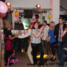 Virgin születésnapi buli