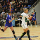 2019.01.17.Mosonmagyaróvári KC-Győri Audi ETO KC női kézilabda bajnoki mérkőzés 