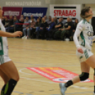 2019.01.17.Mosonmagyaróvári KC-Győri Audi ETO KC női kézilabda bajnoki mérkőzés 