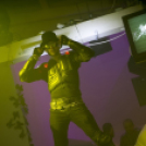 Mundo - Hed Kandi 2014.08.17. (szombat)