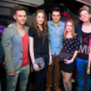 Club Neo (Győr) - Pálffy Bál 2014 - ByTheWay - 2014. március 21. (péntek)