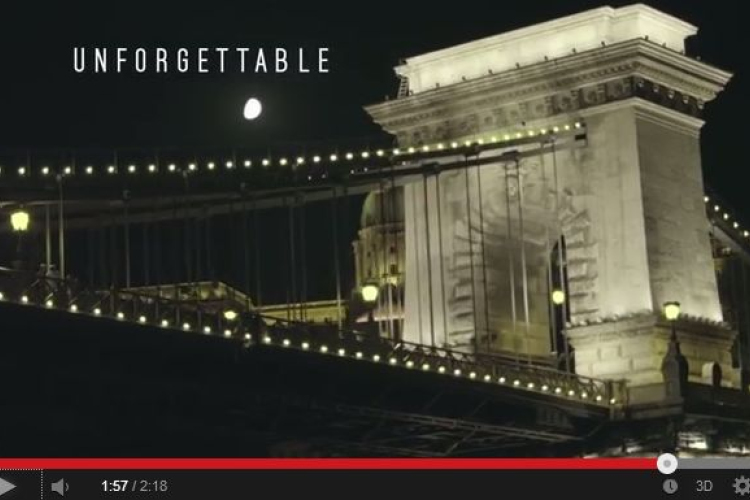 Ilyen Magyarország - Elkészült az új imázsfilm 