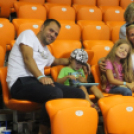 2019.07.16.Kézilabda Női U19-es EB Magyarország-Norvégia