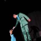  2016.03.19 Audi Aréna Omega és az ExperiDance musicel Fotók:árpika