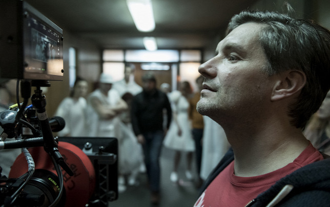 Már készül Kulka Jánossal az Átjáróház