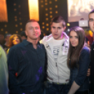 Club Vertigo - Julia Carpenter 2013.12.21. (szombat)