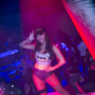 Club Vertigo - Julia Carpenter 2014.11.22. (szombat)