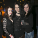 Club Vertigo - VERTIGO CLASSIC 2015.01.31. (szombat)