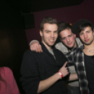 Club Vertigo -  UV Night & All 4 Ladies 2014.03.01. (szombat)