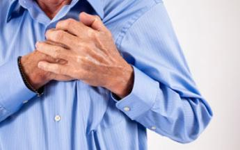 Infarktust kapott egy mentő, miközben infarktusos beteget élesztett